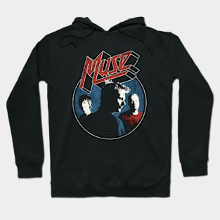 Hyper Music Hoodie